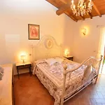 La Capannella 度假居