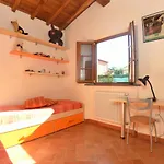 度假居 La Capannella *