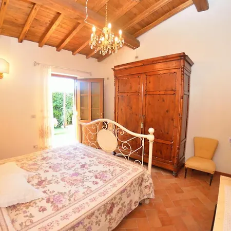 بيت للعطل La Capannella