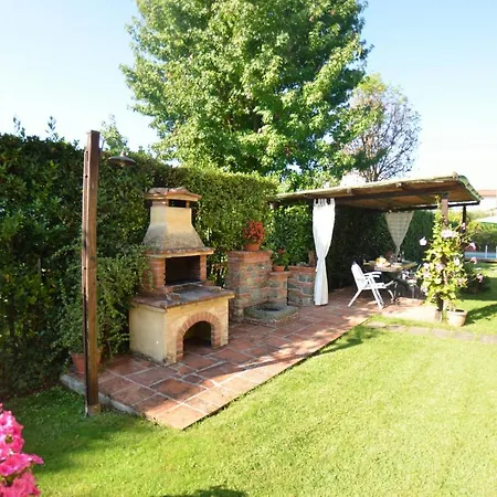 La Capannella Lammari